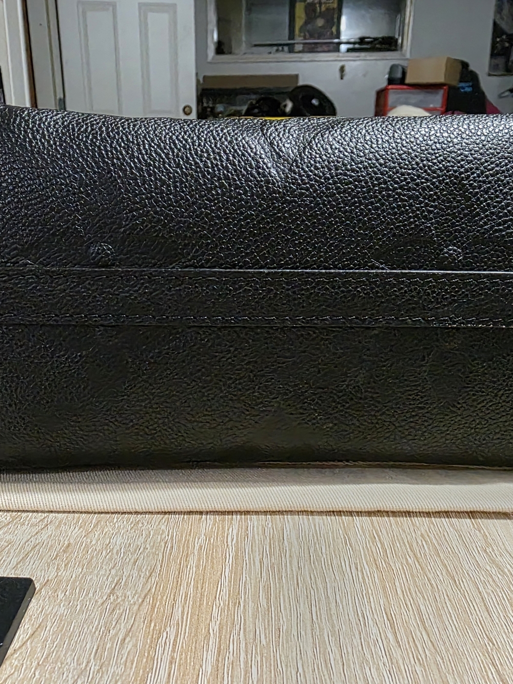 Louis Vuitton CarryAll MM - Picture 4 of 6